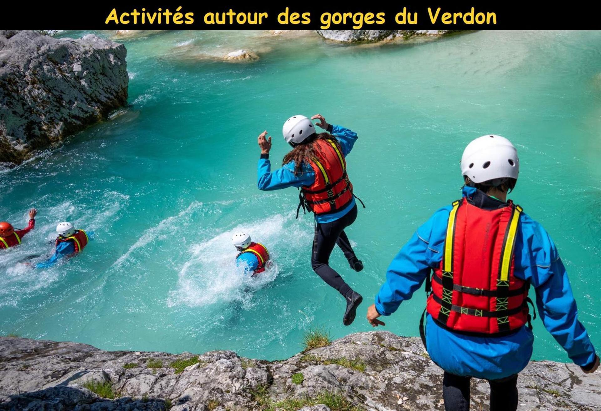 Gite Avec Terrasse Privee Proche Des Gorges Du Verdon Allemagne-en-Provence Exteriér fotografie