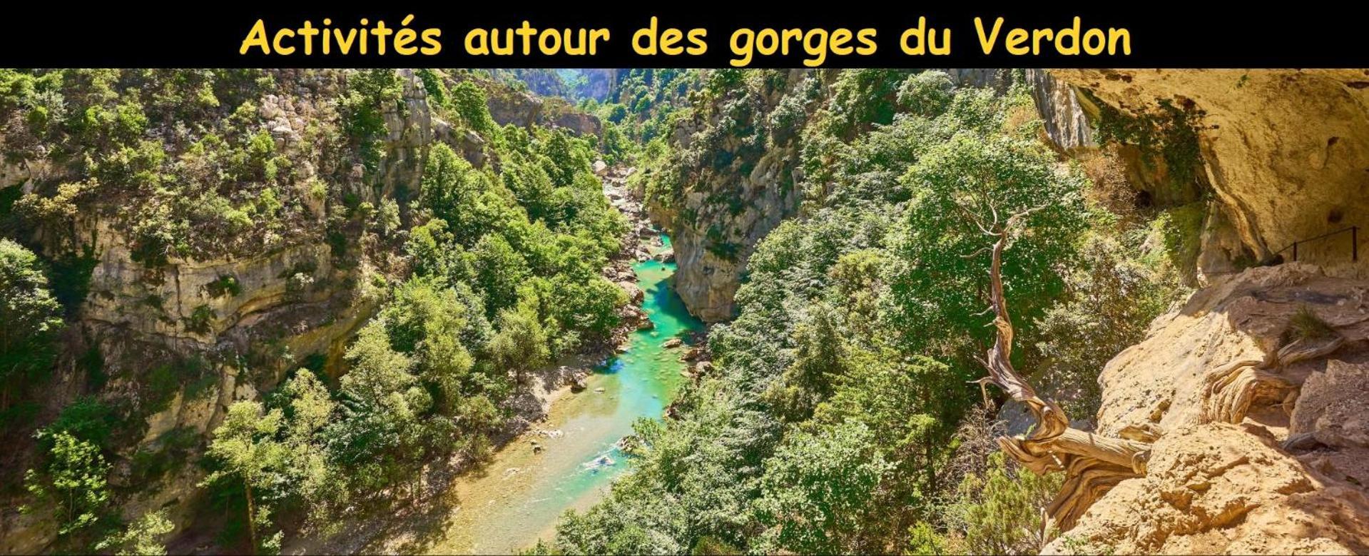 Gite Avec Terrasse Privee Proche Des Gorges Du Verdon Allemagne-en-Provence Exteriér fotografie