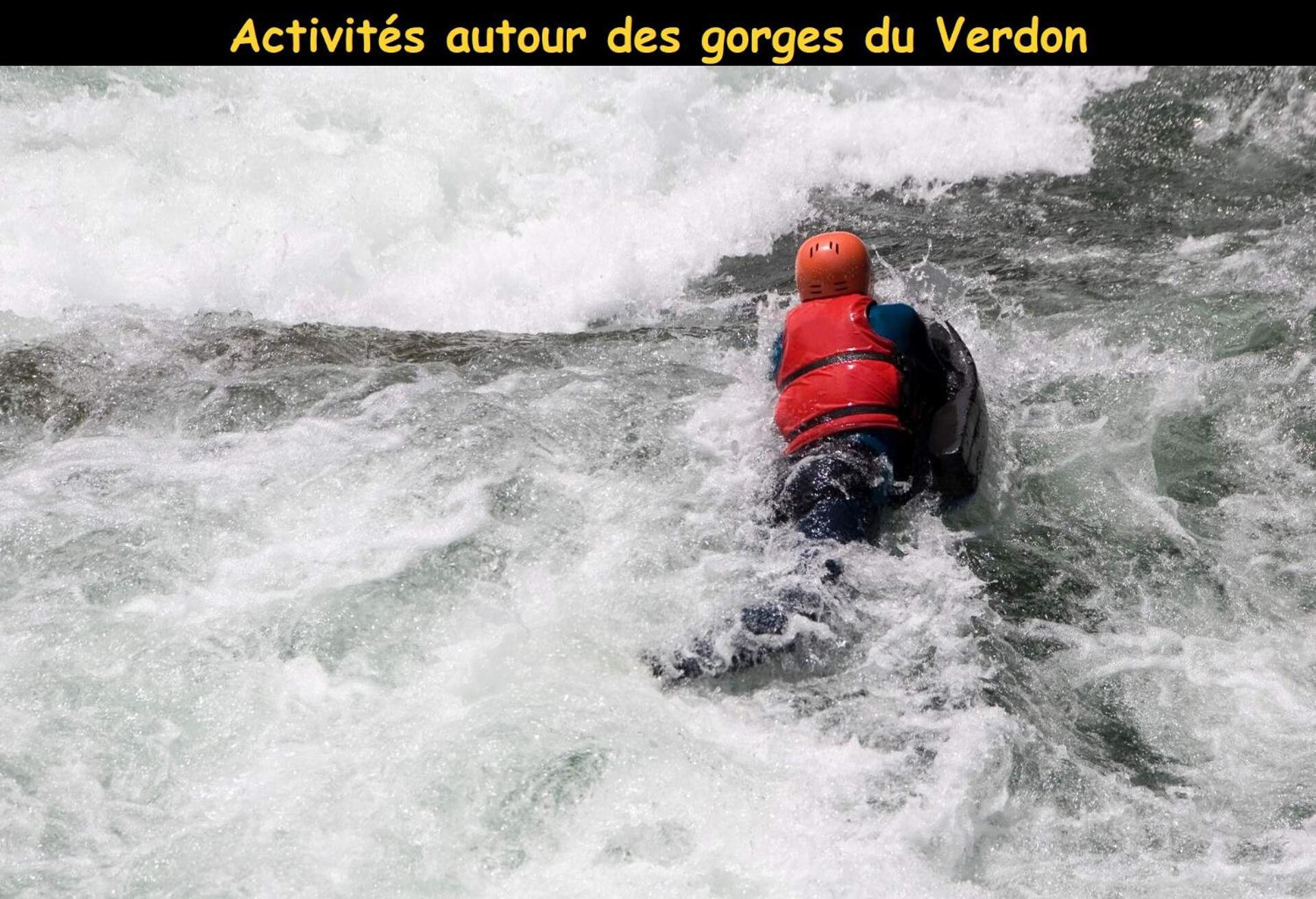 Gite Avec Terrasse Privee Proche Des Gorges Du Verdon Allemagne-en-Provence Exteriér fotografie