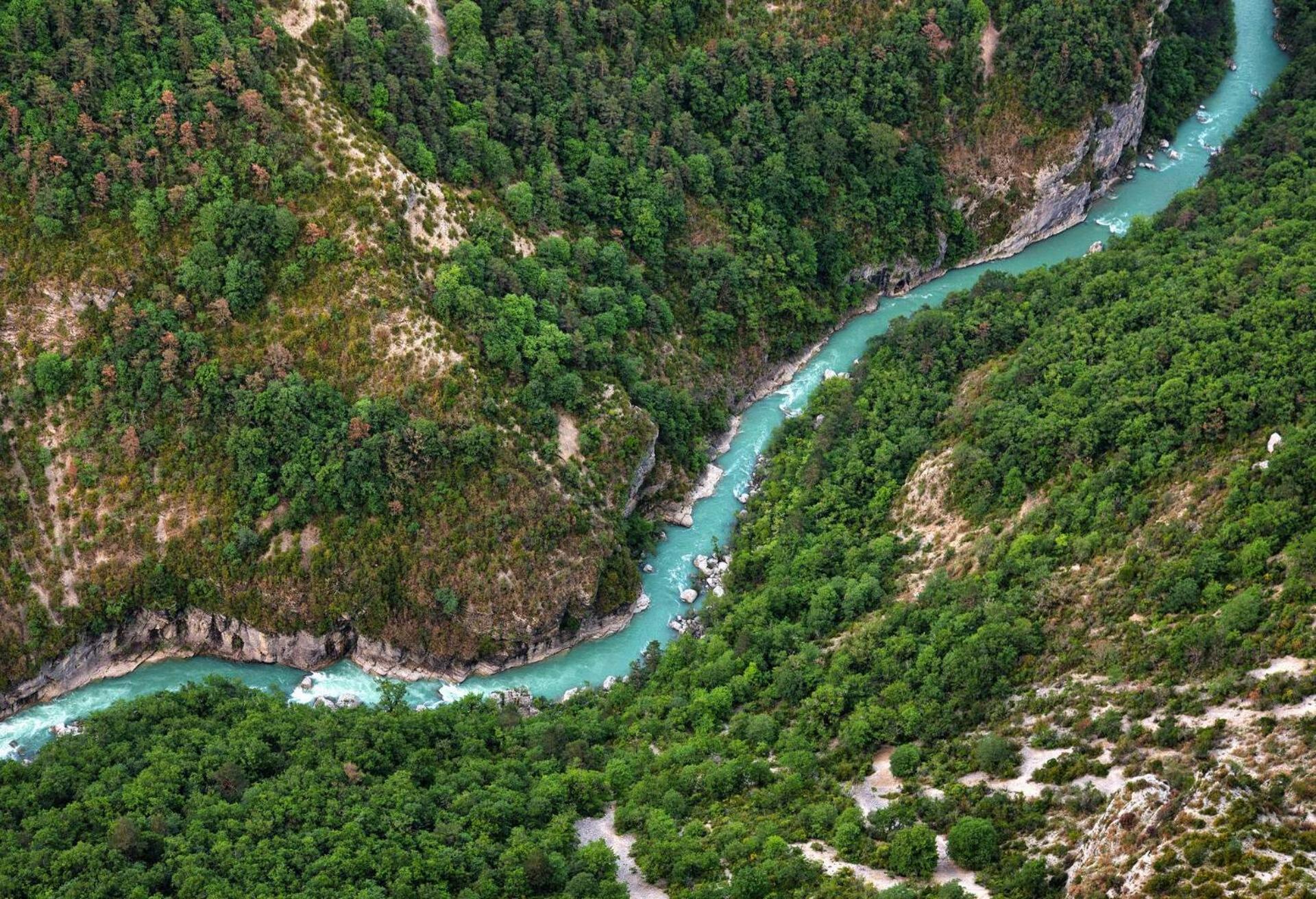Gite Avec Terrasse Privee Proche Des Gorges Du Verdon Allemagne-en-Provence Exteriér fotografie